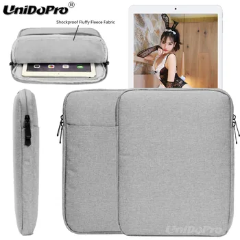 

Unidopro Waterproof Pouch Case for Teclast M89 , P80 Pro, X70 R 3G, Teclast X89 Kindow Tablet Protective Sleeve Zipper Bag Cover