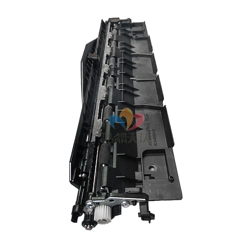 RM1 6165 080CN для доставки бумаги в сборе HP CLJ CP5525 CP5225 M750 series|Детали принтера| |