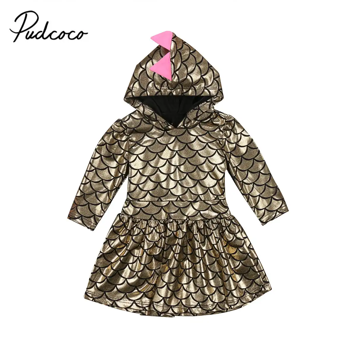 dinosaur dress child