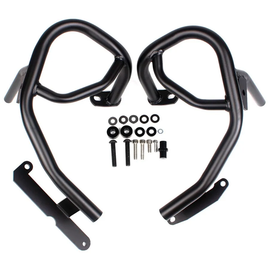 

Lower Engine Guard Highway Crash Bar Protection For BMW G310R G310GS 2017 2018 Motorcycle Accessories