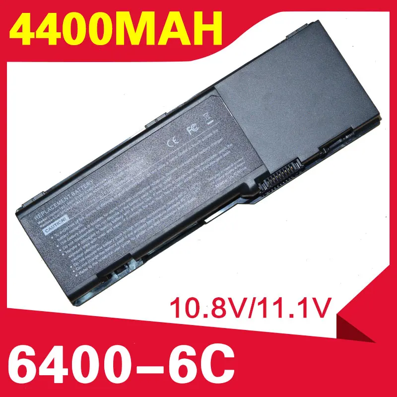 

ApexWay Battery For dell Inspiron E1505 6400 1501 Latitude 131L Vostro 1000 451-10339 451-10424 GD761 JN149 KD476 PD942 PD945