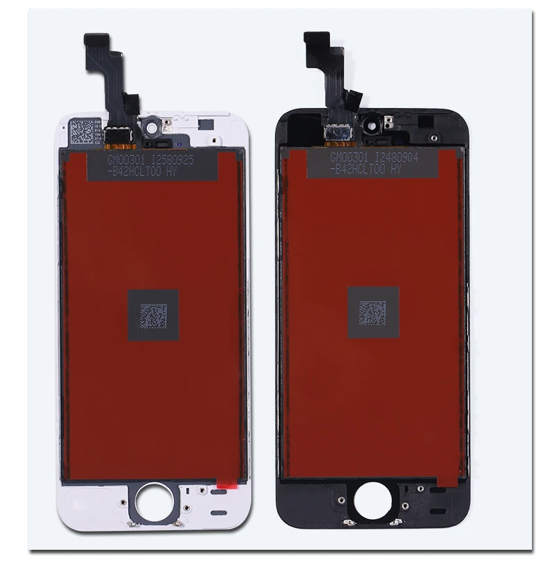for iphone 5 5c 5s SE lcd screen display replacement (22)