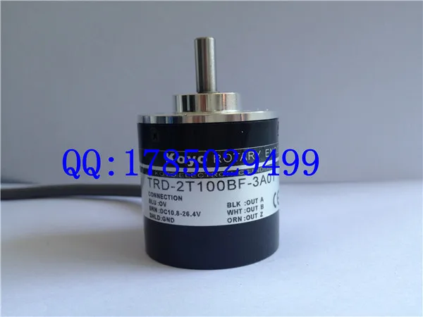 

new TRD-2T100BF-3A01 KOYO Koyo rotary Encoder