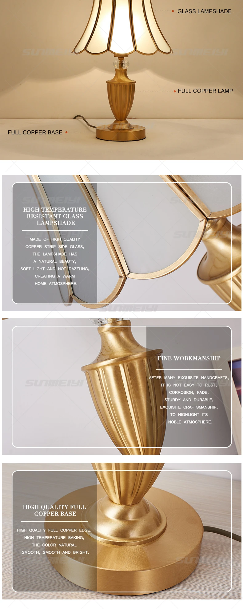 Table Lamps 05