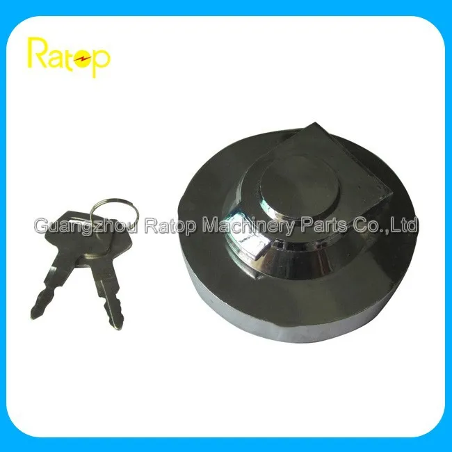 Fuel Tank Cap for R DH55 SK07 Excavator |
