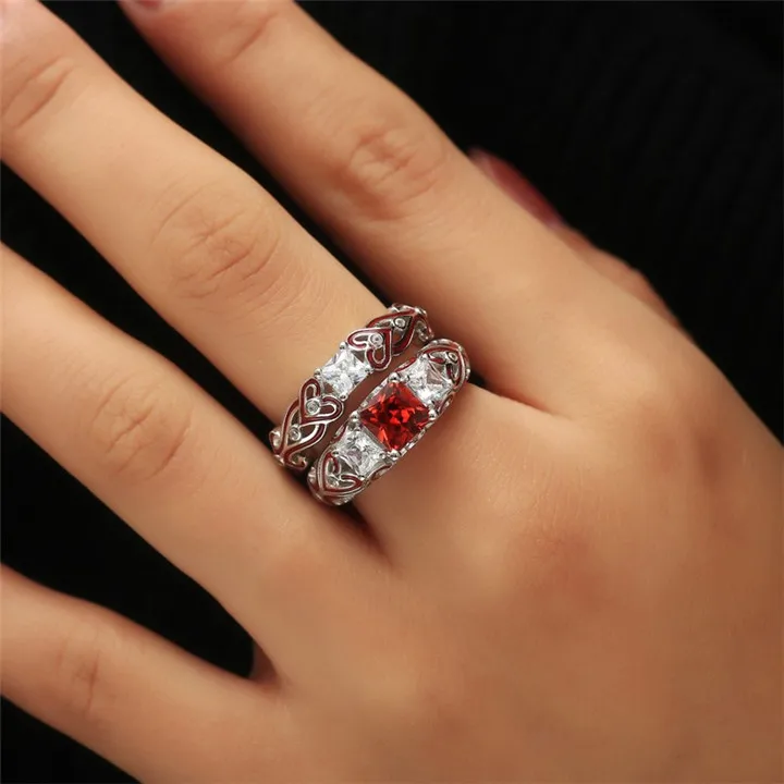 ring men