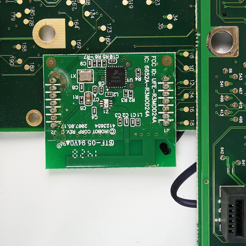 irobot development kit