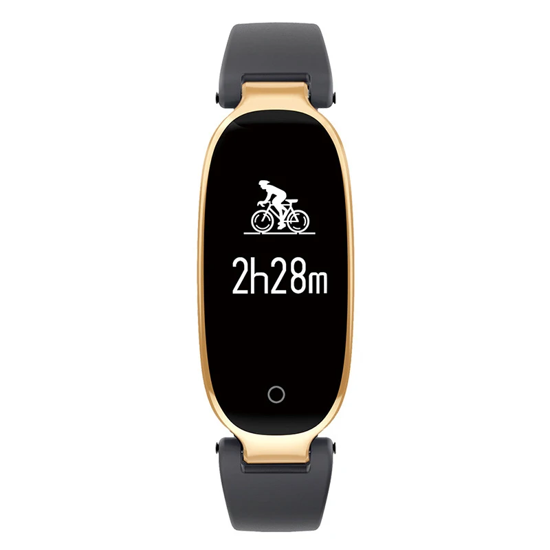 

New Waterproof Multifunction Smart Watch Woman Bluetooth Electronic Clock Couple Sports Watch Men Health Monitoring Reloj Mujer