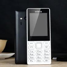Мобильный телефон Guophone 216, 2," экран, две sim-карты, FM, WhatsApp, Bluetooth Камера, недорогой телефон