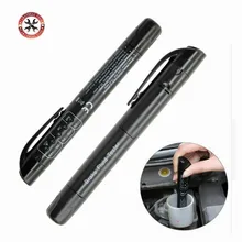 Nouveau stylo testeur de liquide de frein Mini indicateur pour outils de réparation de voiture véhicule Auto outil de Diagnostic automobile testeur de frein