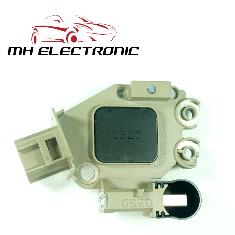 

MH ELECTRONIC Car Alternator Voltage Regulator FOR FORD FIESTA FOR MAZDA MH-M566 IM566 M566 VR-PR4920 593675 599121 599123
