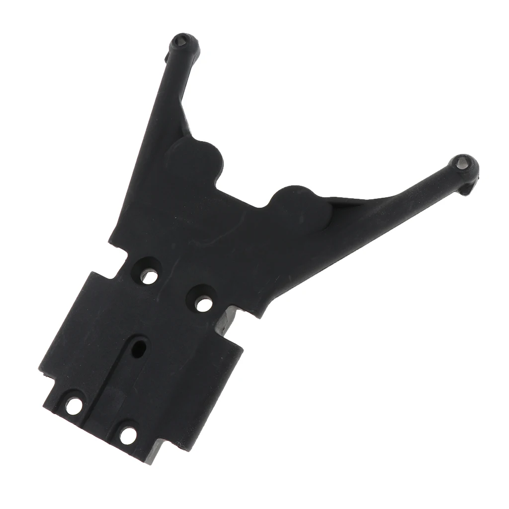 RC Front Differential Box Seat Gearbox Mounts for 1/10 RC HQ 727 Traxxas Slash Spare Parts