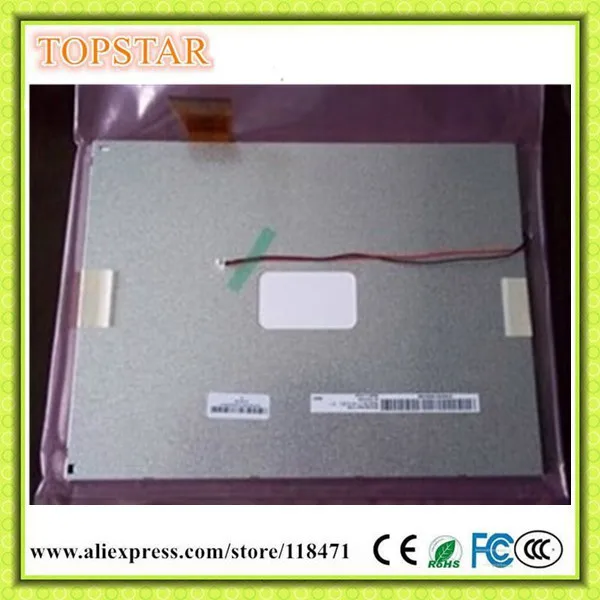 

A104SN03 V1 10.4" LCD Panel Display 800 RGB* 600 SVGA Original A+ Grade 6 months warranty