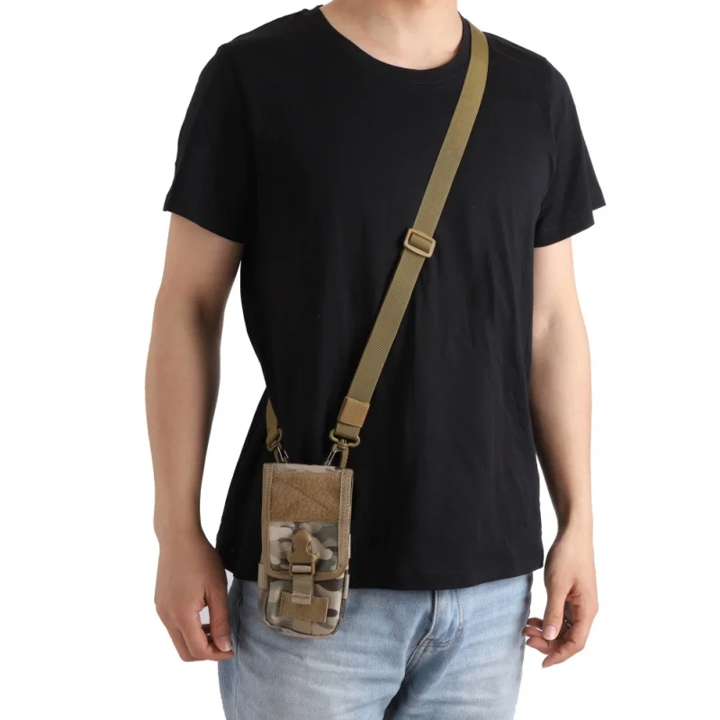 

1 pcs Adjustable Nylon Shoulder Bag Belt Replacement Laptop Crossbody Camera Strap Outdoor Hiking Climbing Bags Belts