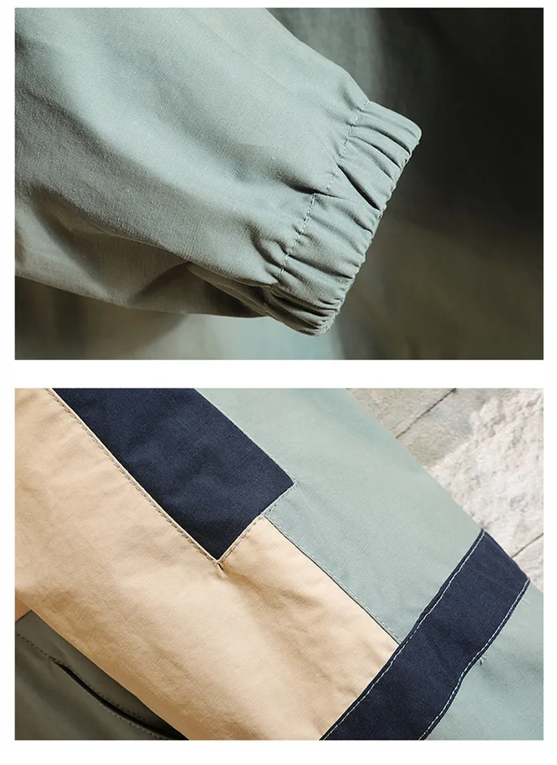 Jackets (10)