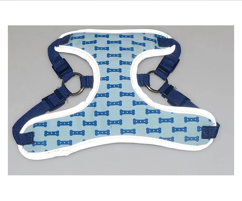 LED  dog harness (11)