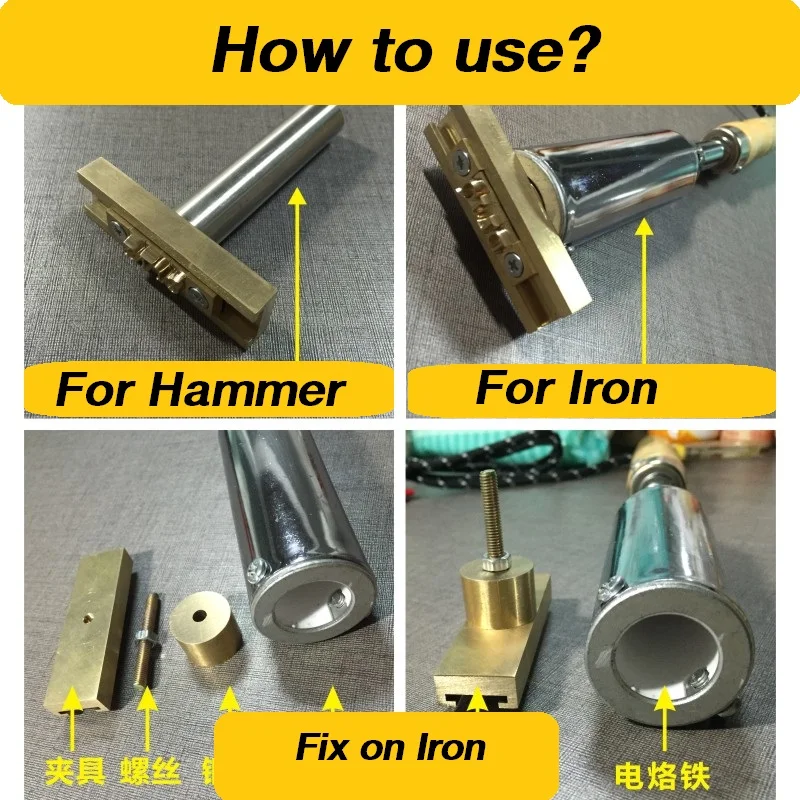 DIY пользовательский горячий латунный штамп железная форма самостоятельно, персонализированные формы нагревания на дереве/коже, Лига DIY подарок, индивидуальный дизайн