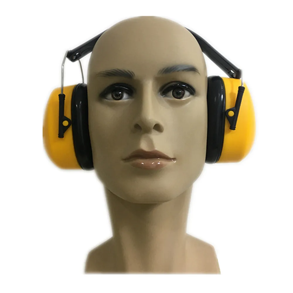 DEWBest ER1228 Tactical Headset Hearing Ear Protection Muffs Military Earmuffs Shooting Ear Protectors Hunting Noise Reduction Soundproof 0F32788D1050C76EA1EAC90024DBCE9B