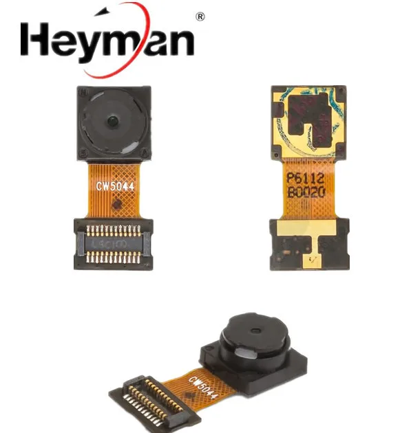 

Heyman Camera module for LG H791 Nexus 5X front Facing Camera Module flex cable Replacement Part high quality
