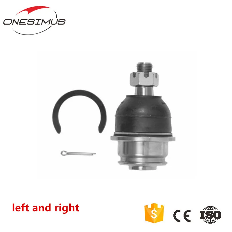 Front Good quality Ball Joint Wheel Suspension 2pcs OEM 43330 09510 for