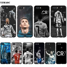 coque huawei p8 lite 2017 ronaldo