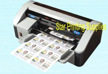 Автоматическая электрическая визитница новая модель|cutter electric|cutter business cardcutter card |