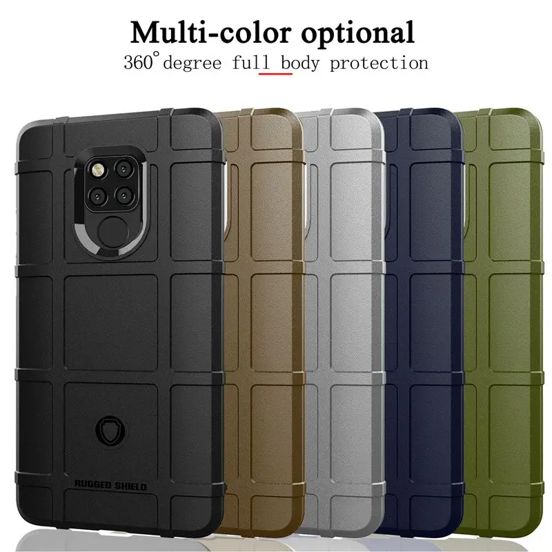 For Huawei Nova 4 Case For Huawei Mate 20X Case For Huawei Mate 20 10 Lite Pro Case For Huawei Mate 20 10 Lite Pro Nova 3 3i