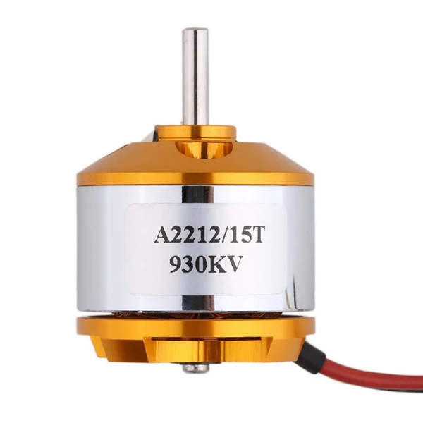 4 шт./лот XXD A2212 930KV 1000KV 1400KV 2200KV 2450KV 2700KV A2208 для RC самолета мульти-вертолет бесщеточный двигатель