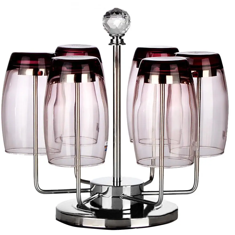 Buy 304 Stainless Steel Fashionable Cup Holder