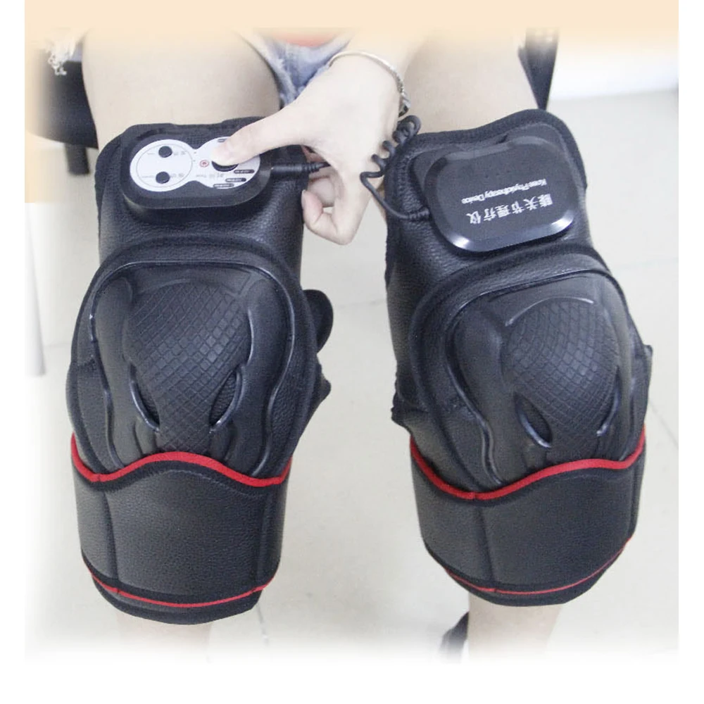 Knee-Magnetic-Vibration-Heating-Massager-Joint-Physiotherapy-Massage-Electric-Massage-Pain-Relief-Rehabilitation-Equipment-Care