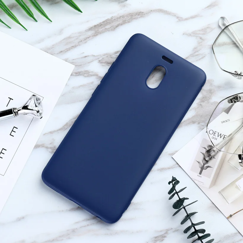 Матовый чехол для Meizu 15 PLAY Plus M6 M5 M3 Note Mini 3S M5C A5 M5S E2 Pro 7 6 MX6 Meitu M8 T8 T9 M6S Oneplus 5T 5 6T