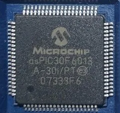 

Free Shipping dsPIC30F6012A-30I/PF dsPIC30F6012A 100pc/lot QFP IC
