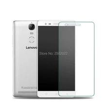 Frente de Vidro Temperado Para Lenovo Vibe K5 Nota K5note A7020 A7020a40 A7020a48 Protetor de Tela de Proteção Flim Guarda Protetor