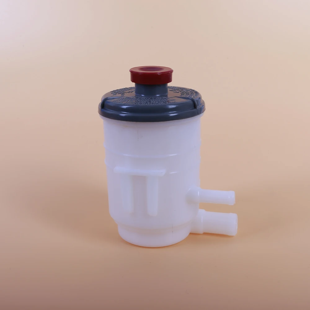 Power Steering Pump Fluid Reservoir Tank 3