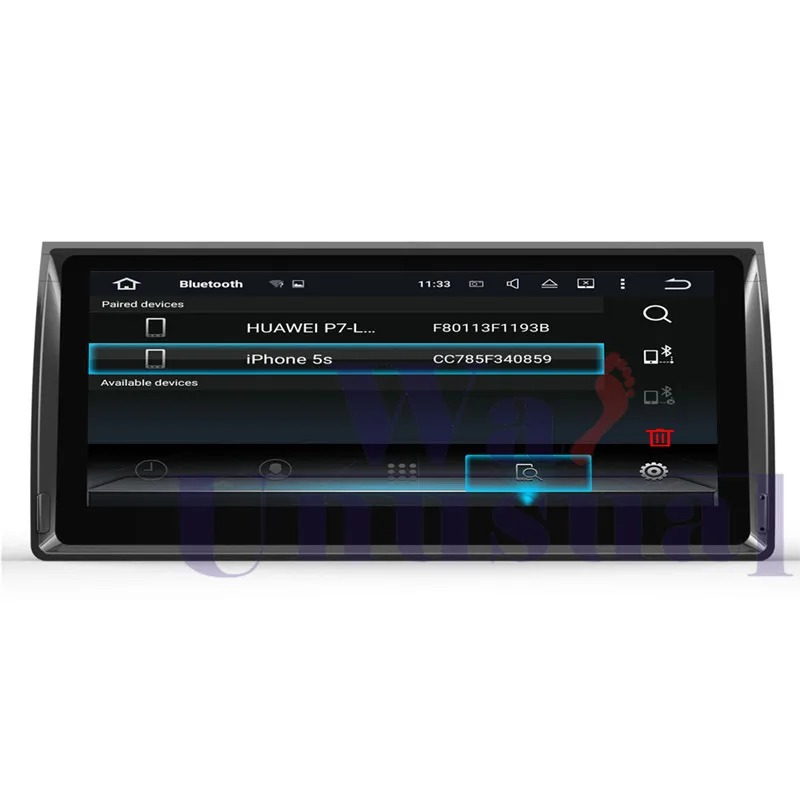 car goods For BMW X5 M5 1996