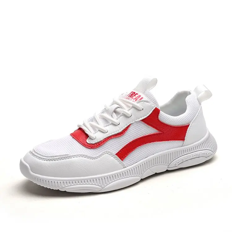 

2019 Running Shoes Increasing Harajuku Sneakers Cushioning Height Platform Breathable zzbj02