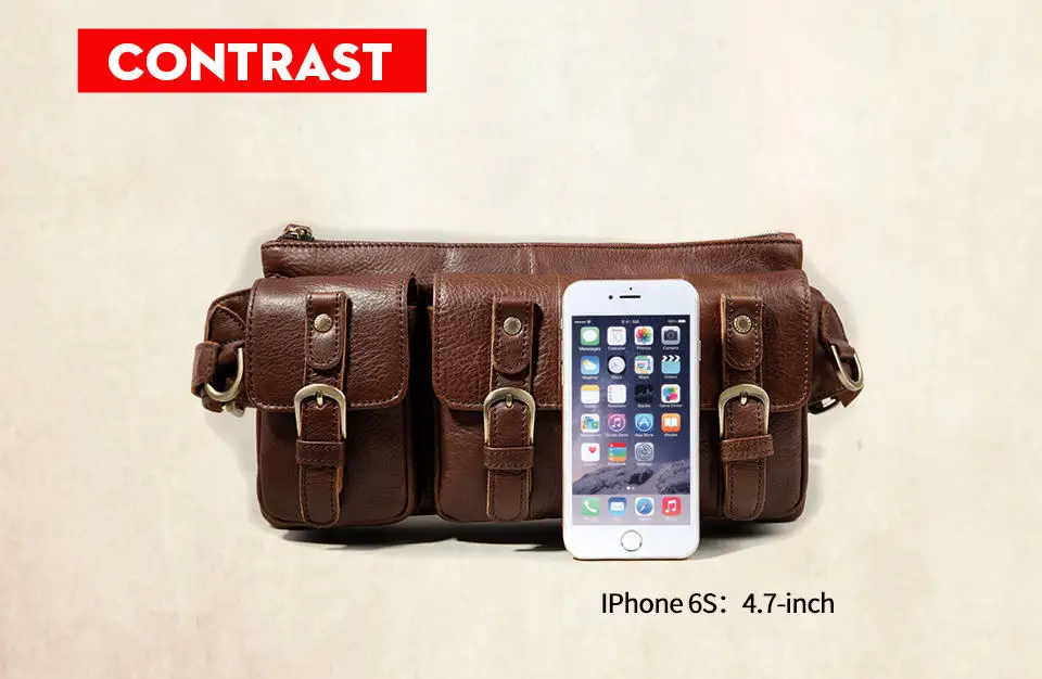 Cheap waist bag