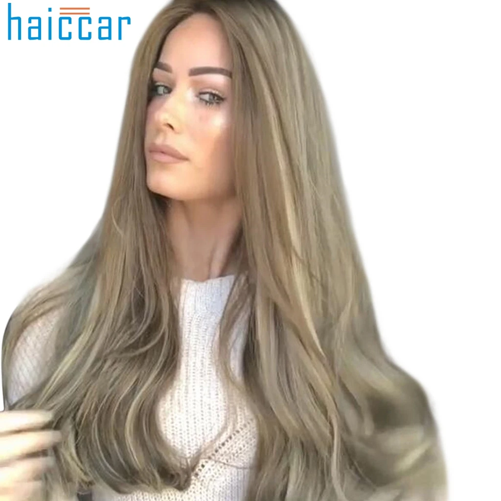 New Multicolor Fashion Straight Wigs Human Hair Long Wavy Dyeing Natural For Black Women Human Hair Wigs Rose net Dec24 New Multicolor Fashion Straight Wigs Human Hair Long Wavy Dyeing Natural For Black Women Human Hair Wigs Rose net Dec24