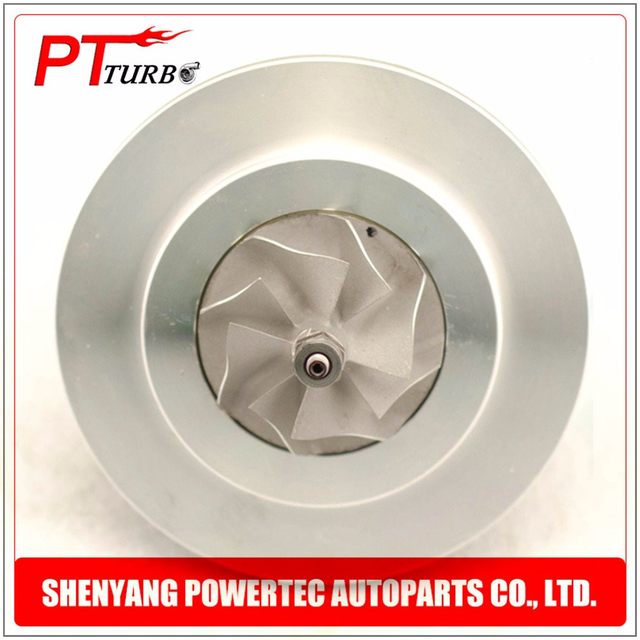 turbo chra