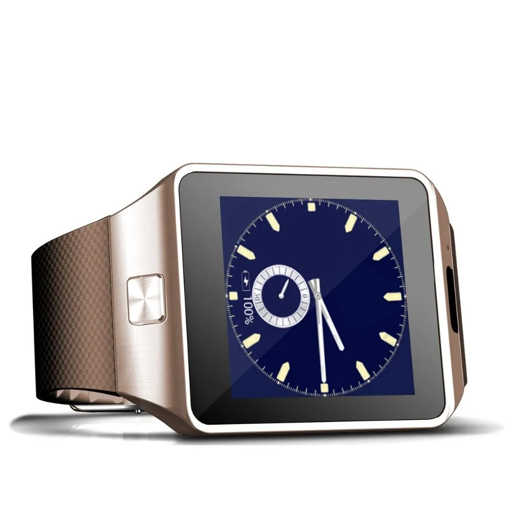 Bluetooth Smart Watch Man Clock Android 4.4 3G WiFi SIM Card Camera Smartwatch for IOS Android Phone relogio inteligente QW09