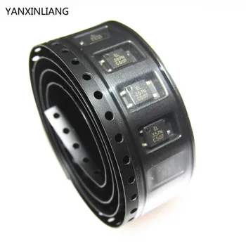 

100pcs EL357NC SMD Optocoupler EL357 EL357N el357n-c