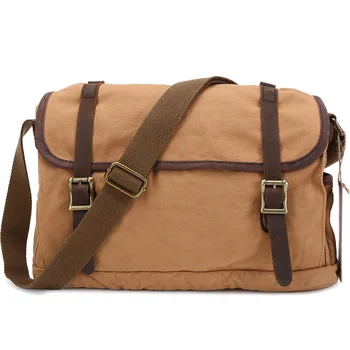 

061018 new hot high quality yesetn men handbag male canvas shoulder bag man Satchels bag