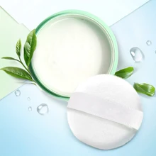 Стойкая Минеральная рассыпчатая пудра с масляным контролем, гладкая матовая водостойкая пудра для нанесения макияжа, 3 цвета