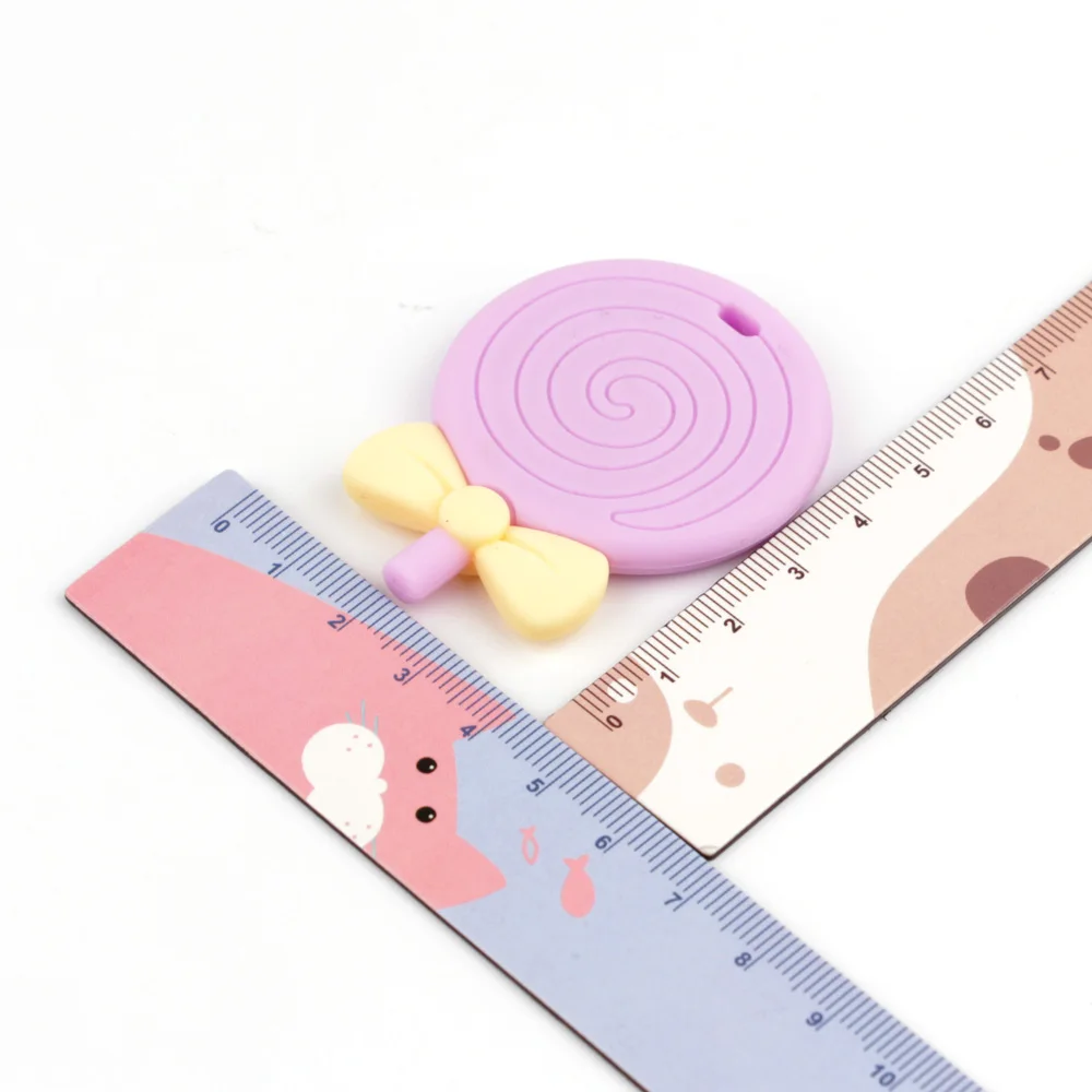 Силиконовый Прорезыватель TYRY.HU 3 шт./лот|baby teether|baby teether teethingsilicone bpa |