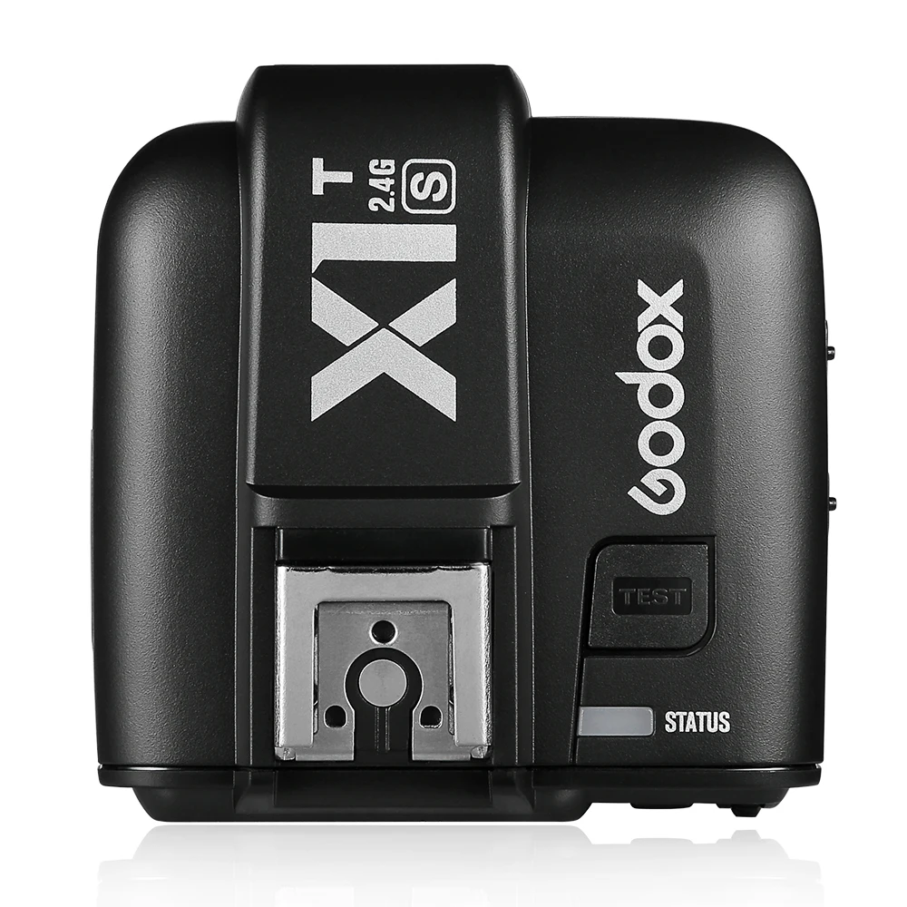 Godox X1T-S Only the Transmitter For Sony (4)