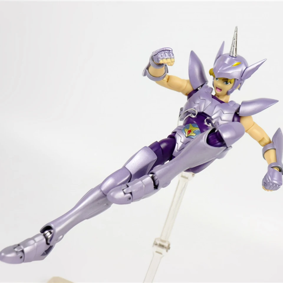 Tronzo GT Модель Saint Seiya EX бронзовая фигурка ичи ябу ПВХ экшн фигурки модели игрушки