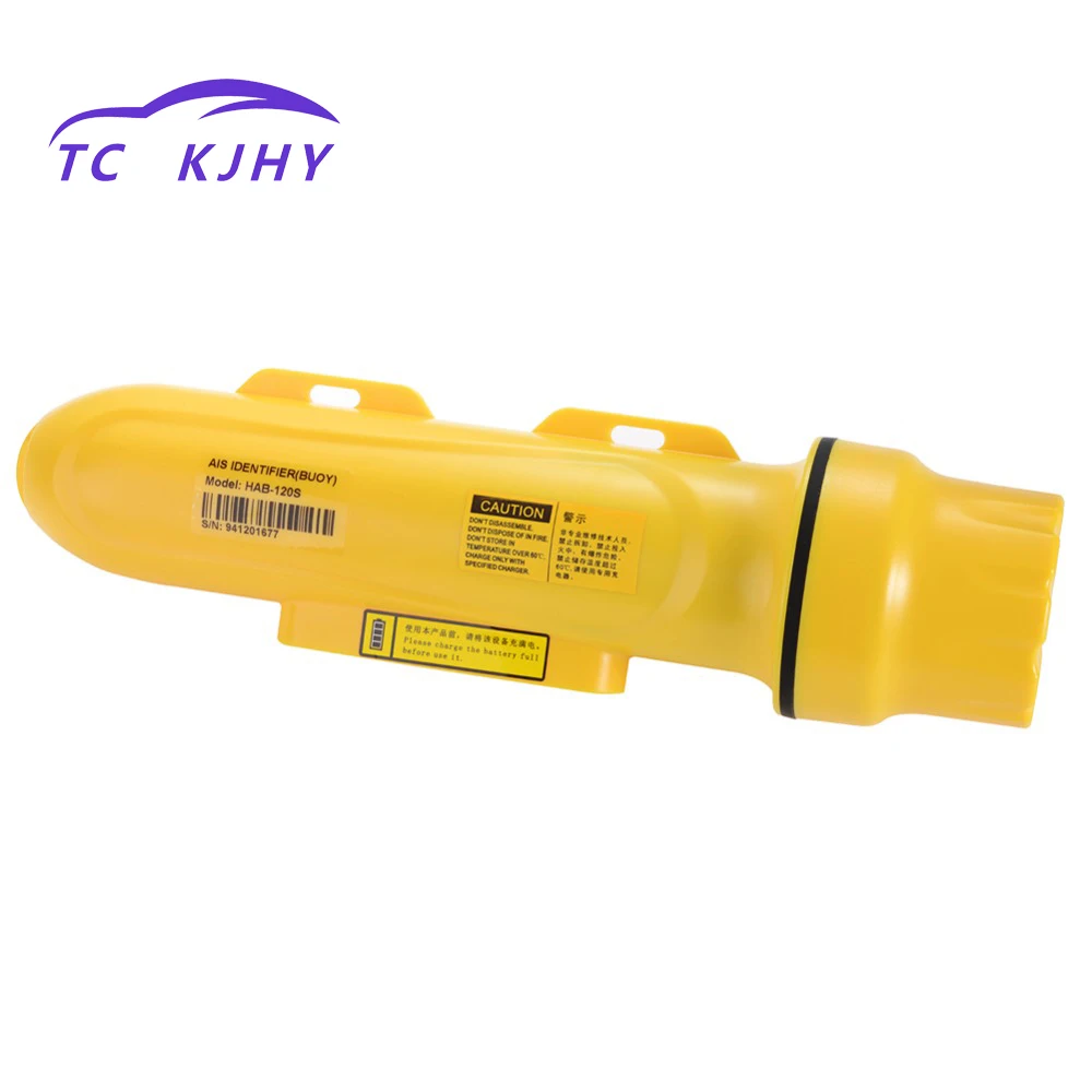 

2018 Marine GPS Tracker Fishing Tracking Long Time Battery More Than 240 House Each Time Fishing Boat Positioning Apparatus