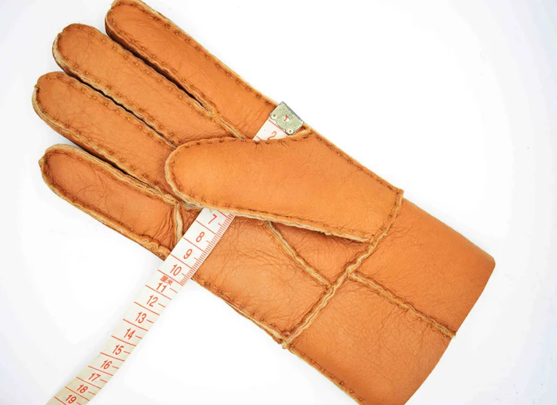 sheepskin gloves 4