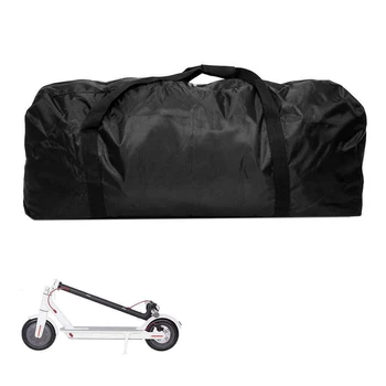 

Portable Oxford Cloth Scooter Bag Electric Skateboard Carrying Bag for Xiaomi Mijia M365 Scooter Transport Bag Handbag