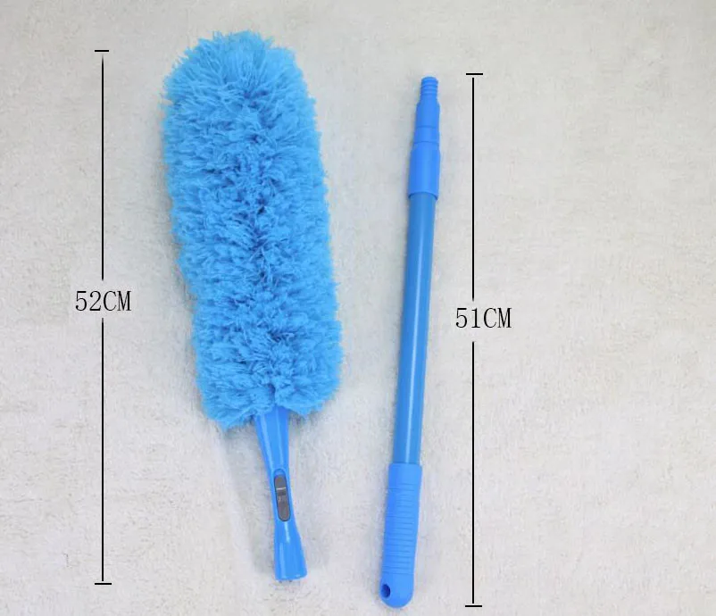 2020 Microfiber Clean Duster Detachable Scalable Bendable Washable Ceiling Fans Air Condition Car Furniture Dust Cleaning 3 Pole From Galry 16 87 Dhgate Com